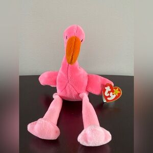 Ty Pinky 4072 Flamingo